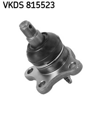 SKF Gömbfej VKDS815523_SKF